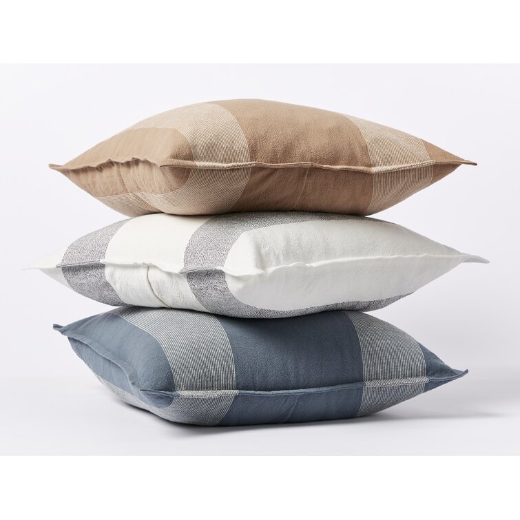 Coyuchi shop pillow protector